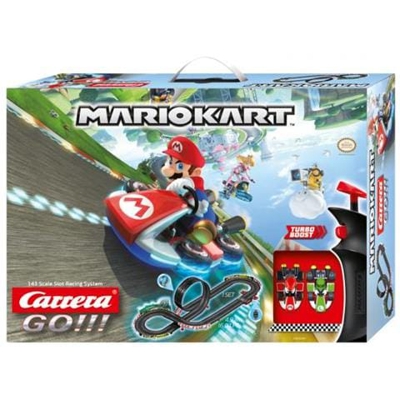 Toys- Nintendo Mario Kart 8 Gioco, Multicolore, 20062491