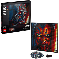 31200 - Star Wars - The Sith precio