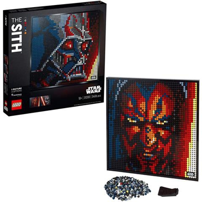 31200 - Star Wars - The Sith