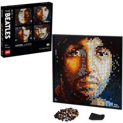 31198 - The Beatles en oferta