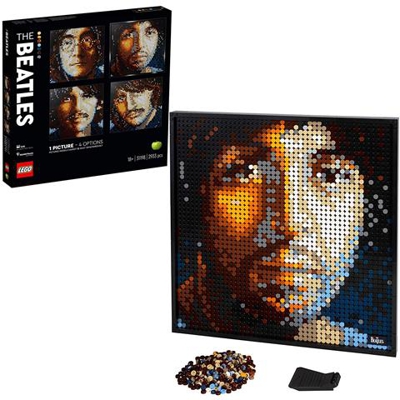 31198 - The Beatles