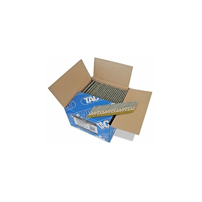 1124 Chiodi in Stecca Zincati da 2.8/50mm - Tacwise