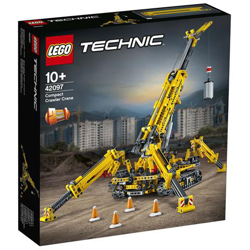 42097 Technic Gru Cingolata Compatta precio
