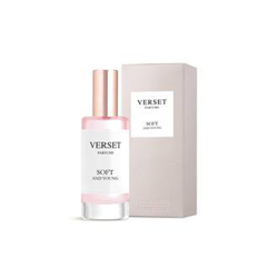 VERSET SOFT AND YOUNG EAU DE TOILETTE 15 ML en oferta