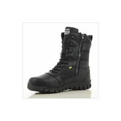 Safety Jogger Shark - Scarpe antinfortunistiche nere en oferta