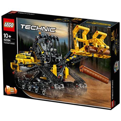 42094 - Technic - Ruspa Cingolata