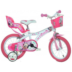 I Bambini In Bicicletta 16 '' Ciao Kitty precio