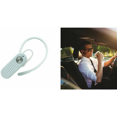Cuffia mono auricolare cuffia wireless bluetooth smartphone headset 81767 - BS
