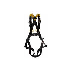 PETZL Nero/Giallo Newton (International Version) Taglia 2 (M-XXL) Unisex Adulto, Size 2 precio