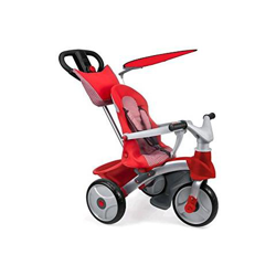Triciclo Baby Trike Easy Evolution - Trasformabile in Carrozzina precio