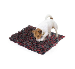 Tappetino gioco Genius Camon: Giallo 90 x 70 cm en oferta