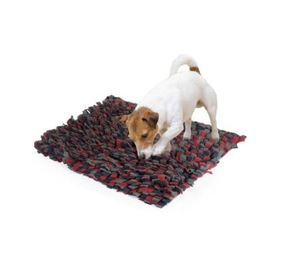 Tappetino gioco Genius Camon: Giallo 90 x 70 cm