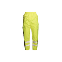 Silverline 282424 Pantaloni ad Alta Visibilità, 1A Classe, Grande, 81 cm en oferta