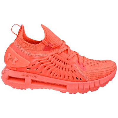 Hovr Phantom Rn 3022590-600, Uomo, Rosso, Scarpe Da Corsa, Numero: 45,5 Eu