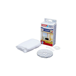 55914-20-00 Zanzariera per finestra, Bianca, 1,7m:1,8m - Tesa en oferta