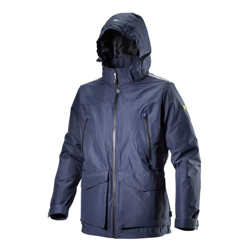 Giacca anti freddo PADDED JACKET TECH - DIADORA UTILITY - taglia XXL en oferta