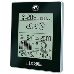 Weather Center precio