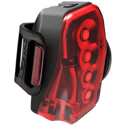 A1117094 Illuminazione posteriore illuminazione bicicletta características