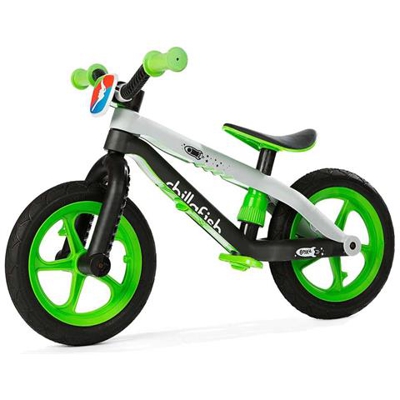 Biciclette Bambini Chillafish Bmxie-rs Biciclette E Telai 2-5 Years