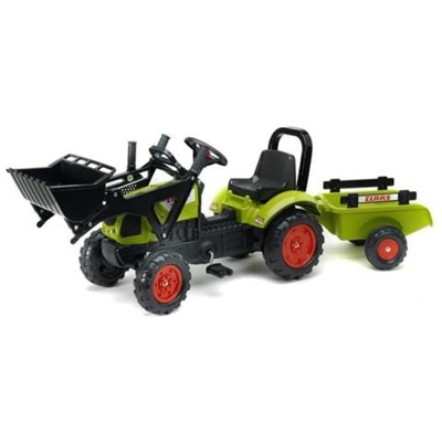 Claas Arion 410 Terne