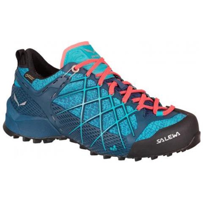 Ws Wildfire S Gtx Scarpa Trekking Donna Uk 5