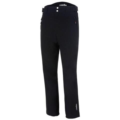 Logic Pants Pantaloni Sci Donna Taglia Xxl