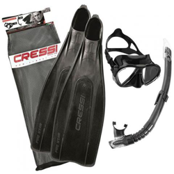 Pro Star Bag Cressi Eur 37 en oferta
