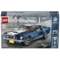10265 Creator Expert Ford Mustang precio