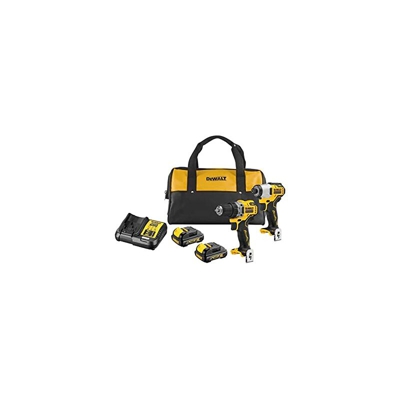 DeWalt DCK2110C2-QW DT4577-QZ-Broca Para Madera Ø 32 mm