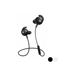 Auricolari Bluetooth Sportivi SHB-4305/00 USB 30 mW Colore:Bianco - Philips precio