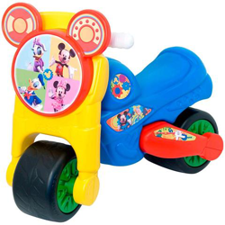 Motofeber primi passi con Mickey Mouse en oferta
