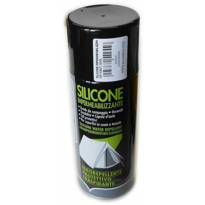 Impermeabilizzante Silicone Spray Saratoga
