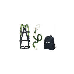 Honeywell 1033871 Miller H-Design Duraflex 2Pts Rapco Backpack Kit precio