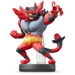 Incineroar Adulti Personaggio da collezione, Gioco figura precio