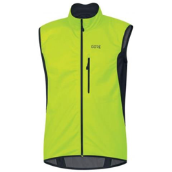 Gore C3 Ws Vest Gilet Antivento Taglia S en oferta