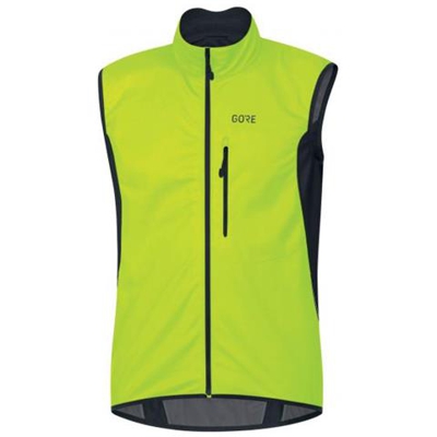 Gore C3 Ws Vest Gilet Antivento Taglia S