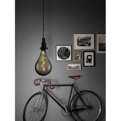 LED (monocolore) Classe energetica: A (A++ - E) 1906LEDBGRP 5W/ 4058075269903 E27 Potenza: 5 W Bianco caldo - Osram en oferta