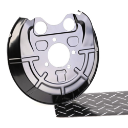 RIDEX Protezione Disco Freno 1330S0147 Lamiera Protezione Disco Freno,Lamiera Paraspruzzi Disco Freno OPEL,Vectra C Caravan (Z02),Vectra C Sedan (Z02) en oferta