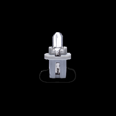 HELLA Lampadina, Illuminazione strumentazione STANDARD 8GA 007 997-131