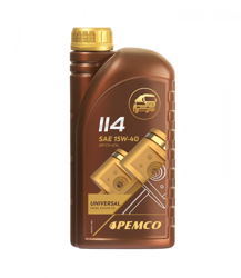 PEMCO Olio motore PM0114-1 en oferta