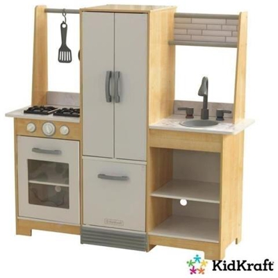 Modern Day-kitchen
