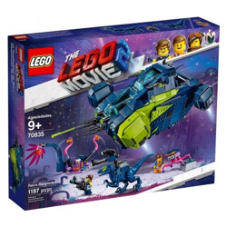 MOVIE 2 Il Rexplorer di Rex! - 70835 en oferta