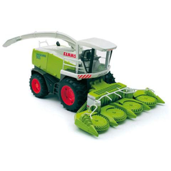 Claas Jaguar 900 T. Mais 1:16 2131 precio