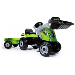 Traktor Farmer XL-Loader | 7600710109 características