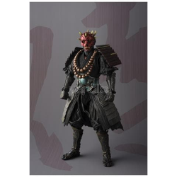 Sw Darth Maul Sohei Af Action Figure características