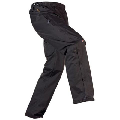 Pantaloni Berghaus Paclite Goretex Long Abbigliamento Uomo S