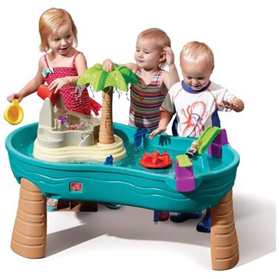 Tavolo Giochi Acquatici Splish Splash Seas 850700