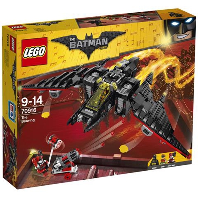 70916 The Batwing