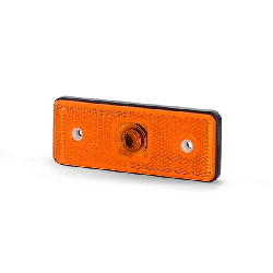 HELLA Luce laterale 2PS 002 727-001 características