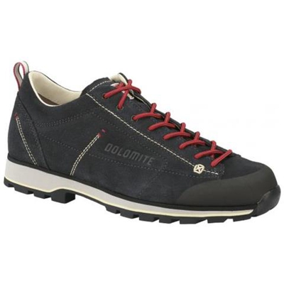 Cinquantaquattro Low Blue / cord Scarpe Outdoor Uk 10